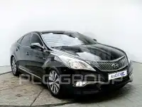 2017 Hyundai Grandeur