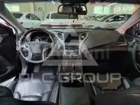 2017 Hyundai Grandeur