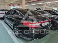 2017 Hyundai Grandeur