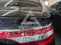 2017 Hyundai Grandeur