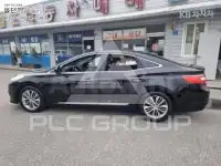 2017 Hyundai Grandeur
