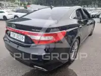 2017 Hyundai Grandeur