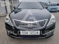 2017 Hyundai Grandeur