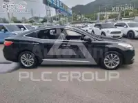 2017 Hyundai Grandeur