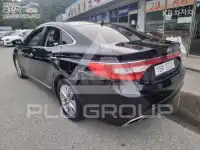 2017 Hyundai Grandeur