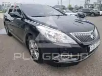 2017 Hyundai Grandeur