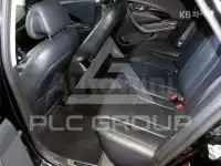 2017 Hyundai Grandeur