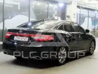 2017 Hyundai Grandeur