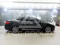 2017 Hyundai Grandeur