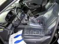 2017 Hyundai Grandeur