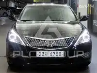 2017 Hyundai Grandeur