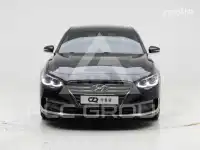 2017 Hyundai Grandeur
