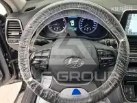 2017 Hyundai Grandeur