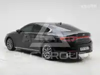 2017 Hyundai Grandeur