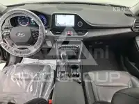 2017 Hyundai Grandeur