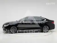 2017 Hyundai Grandeur