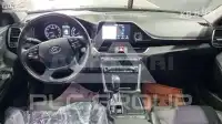 2017 Hyundai Grandeur