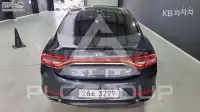 2017 Hyundai Grandeur
