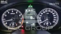 2017 Hyundai Grandeur
