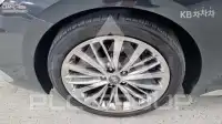 2017 Hyundai Grandeur