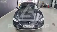 2017 Hyundai Grandeur