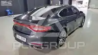 2017 Hyundai Grandeur