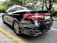 2017 Hyundai Grandeur