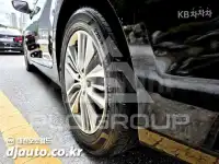 2017 Hyundai Grandeur