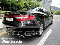 2017 Hyundai Grandeur