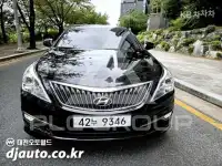2017 Hyundai Grandeur