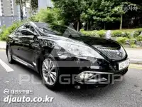 2017 Hyundai Grandeur