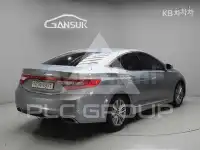 2017 Hyundai Grandeur
