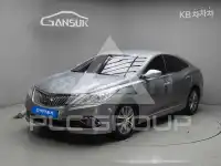 2017 Hyundai Grandeur