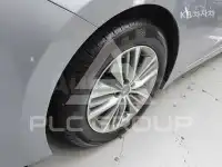 2017 Hyundai Grandeur