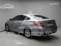 2017 Hyundai Grandeur