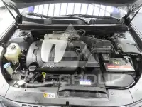 2017 Hyundai Grandeur
