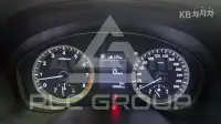 2017 Hyundai Grandeur