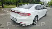 2017 Hyundai Grandeur