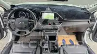 2017 Hyundai Grandeur