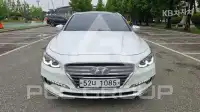 2017 Hyundai Grandeur