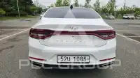 2017 Hyundai Grandeur