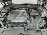 2017 Hyundai Grandeur