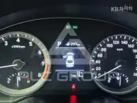 2017 Hyundai Grandeur