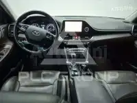 2017 Hyundai Grandeur