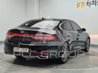 2017 Hyundai Grandeur