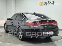 2017 Hyundai Grandeur