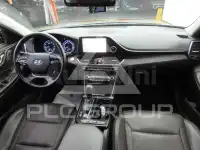 2017 Hyundai Grandeur
