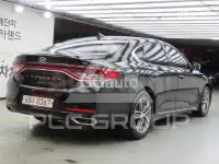 2017 Hyundai Grandeur