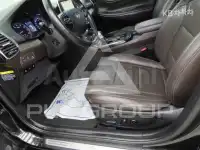 2017 Hyundai Grandeur