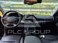 2017 Hyundai Grandeur